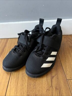 Adidas Powerlift 4 Men’s Weightlifting Shoes BC0343